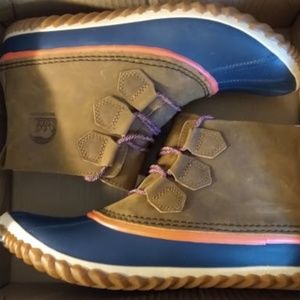 NEW Sorel Boots Size 11